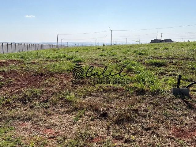 Terreno em Condomínio para Venda em Ribeirão Preto/SP Conjunto Residencial José Said Sobrinho