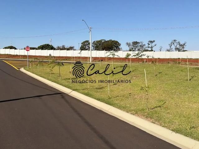 Terreno em Condomínio para Venda em Ribeirão Preto/SP Conjunto Residencial José Said Sobrinho