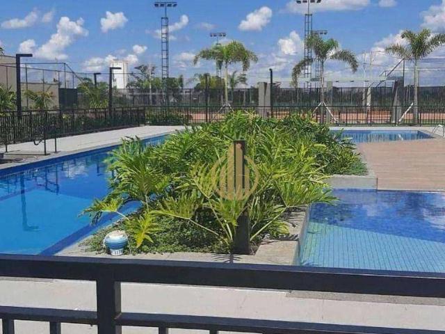 Terreno em Condomínio para Venda em Ribeirão Preto/SP Conquista