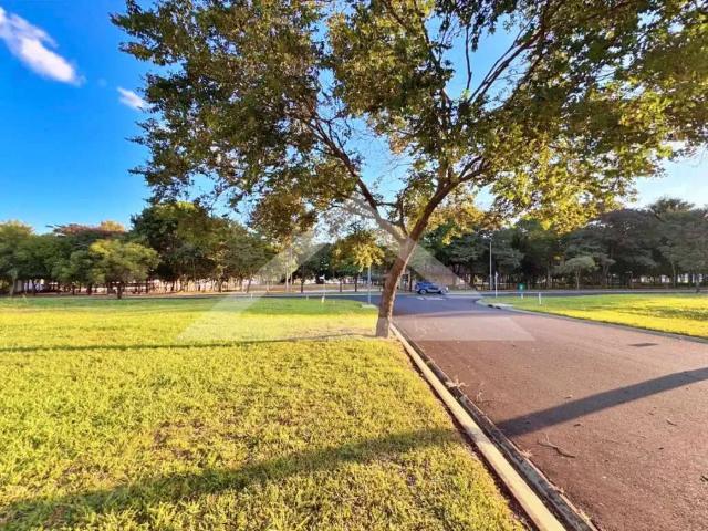 Terreno em Condomínio para Venda em Ribeirão Preto/SP Fazenda Santa Maria