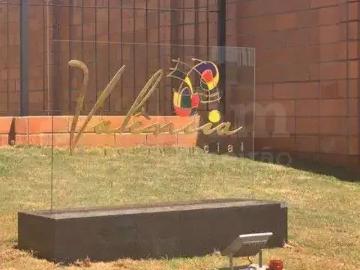 Terreno em Condomínio para Venda em Ribeirão Preto/SP Jardim Valência