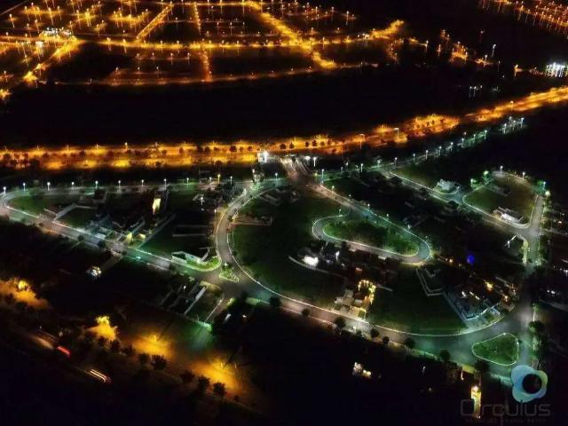 Terreno em Condomínio para Venda em Ribeirão Preto/SP Jardim Vista Bella
