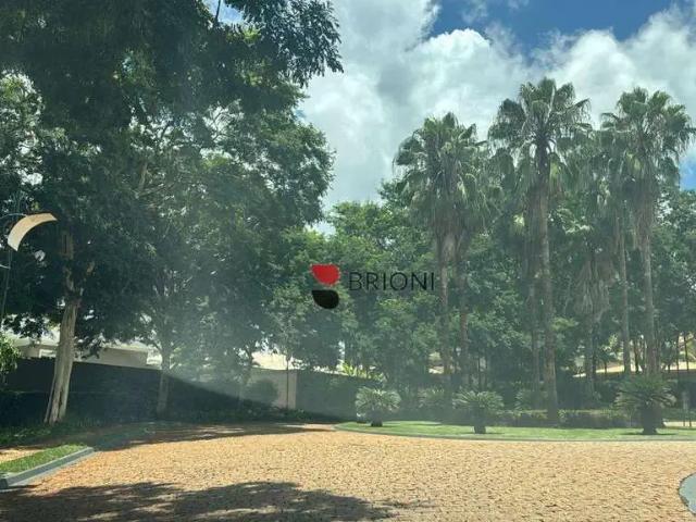 Terreno em Condomínio para Venda em Ribeirão Preto/SP Jardim Botânico
