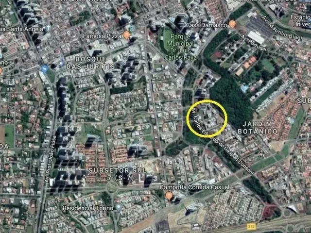 Terreno em Condomínio para Venda em Ribeirão Preto/SP Jardim Botânico