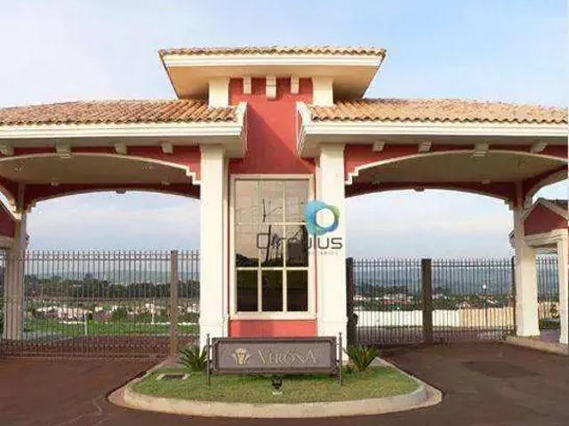 Terreno em Condomínio para Venda em Ribeirão Preto/SP Jardim Botânico