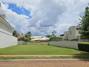 Terreno em Condomínio para Venda em Ribeirão Preto/SP Jardim Botânico