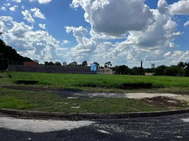 Terreno em Condomínio para Venda em Ribeirão Preto/SP Jardim Canadá