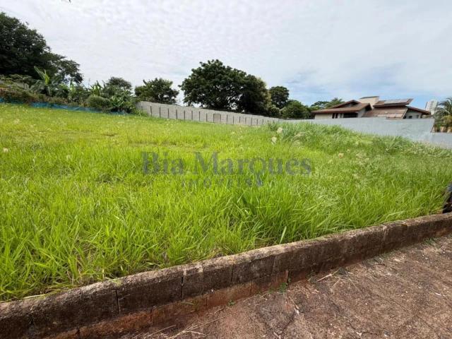 Terreno em Condomínio para Venda em Ribeirão Preto/SP Jardim Canadá