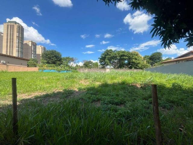 Terreno em Condomínio para Venda em Ribeirão Preto/SP Jardim Canadá
