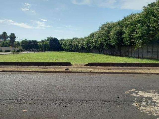 Terreno em Condomínio para Venda em Ribeirão Preto/SP Jardim Canadá