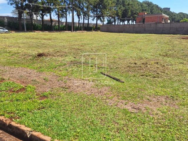 Terreno em Condomínio para Venda em Ribeirão Preto/SP Jardim Canadá