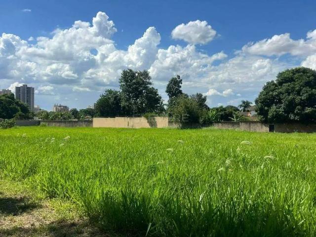 Terreno em Condomínio para Venda em Ribeirão Preto/SP Jardim Canadá
