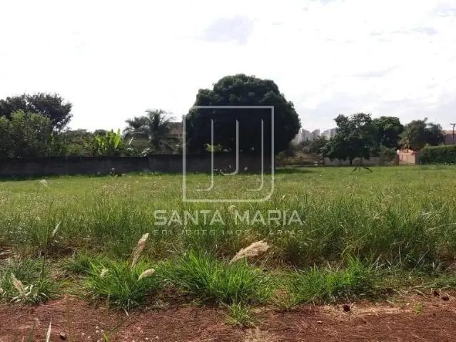 Terreno em Condomínio para Venda em Ribeirão Preto/SP Jardim Canadá
