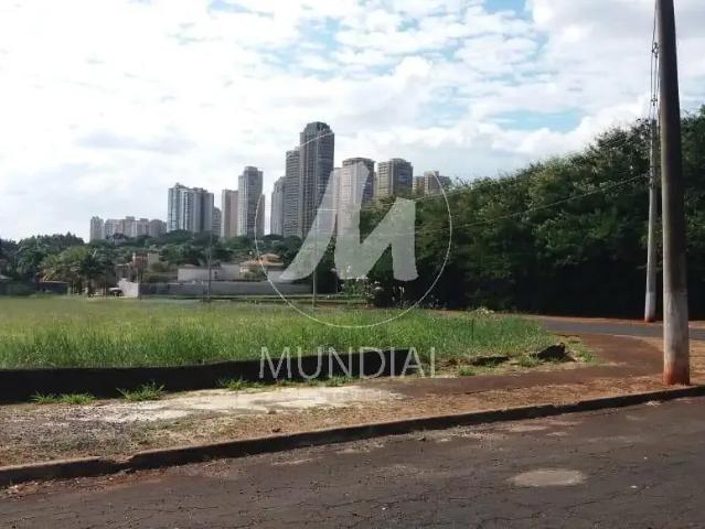 Terreno em Condomínio para Venda em Ribeirão Preto/SP Jardim Canadá