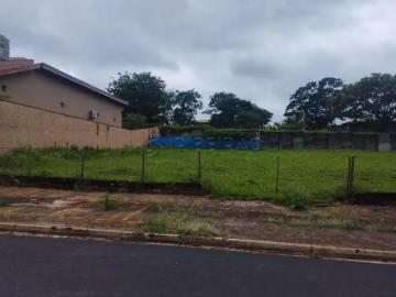 Terreno em Condomínio para Venda em Ribeirão Preto/SP Jardim Canadá
