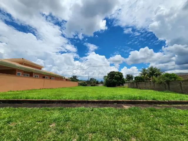 Terreno em Condomínio para Venda em Ribeirão Preto/SP Jardim Canadá