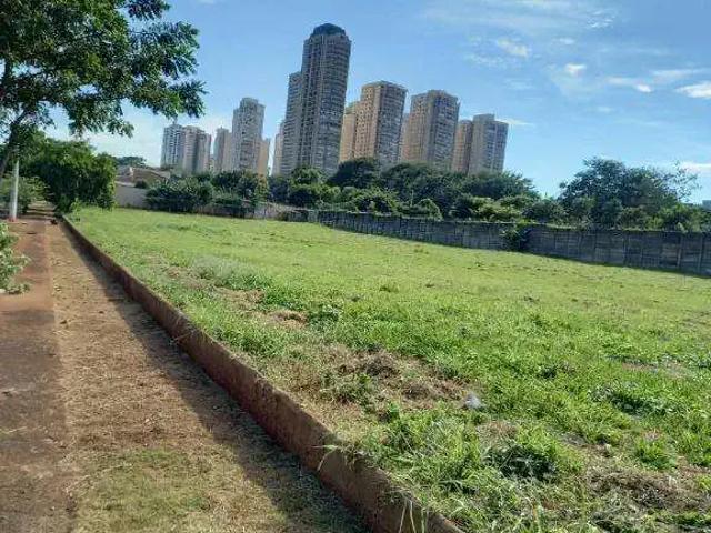 Terreno em Condomínio para Venda em Ribeirão Preto/SP Jardim Canadá