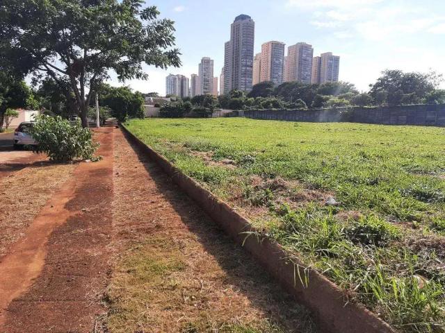 Terreno em Condomínio para Venda em Ribeirão Preto/SP Jardim Canadá