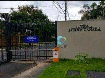 Terreno em Condomínio para Venda em Ribeirão Preto/SP Jardim Canadá