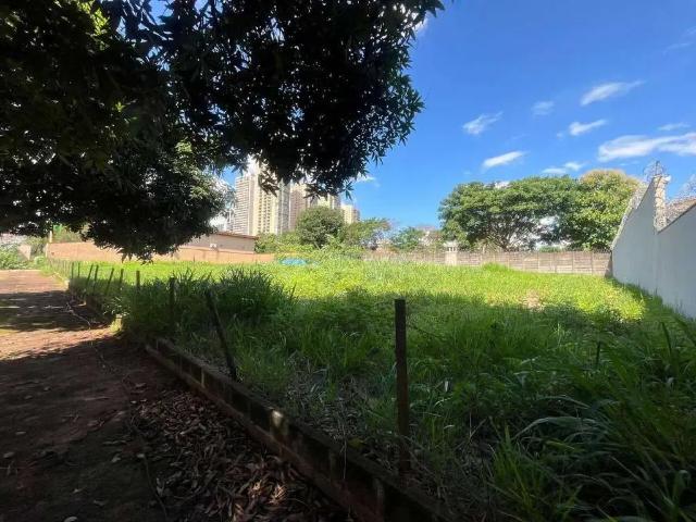Terreno em Condomínio para Venda em Ribeirão Preto/SP Jardim Canadá