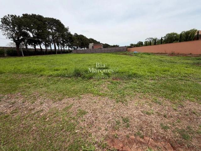 Terreno em Condomínio para Venda em Ribeirão Preto/SP Jardim Canadá