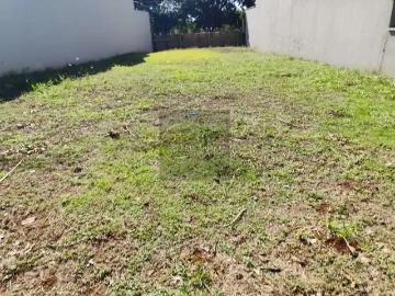 Terreno em Condomínio para Venda em Ribeirão Preto/SP Jardim Cybelli