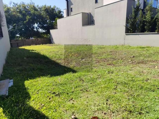 Terreno em Condomínio para Venda em Ribeirão Preto/SP Jardim Cybelli