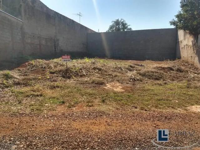 Terreno em Condomínio para Venda em Ribeirão Preto/SP Jardim Itaú Mirim 3 Quartos