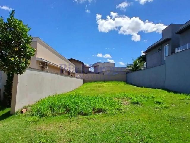 Terreno em Condomínio para Venda em Ribeirão Preto/SP Jardim Nova Aliança Sul