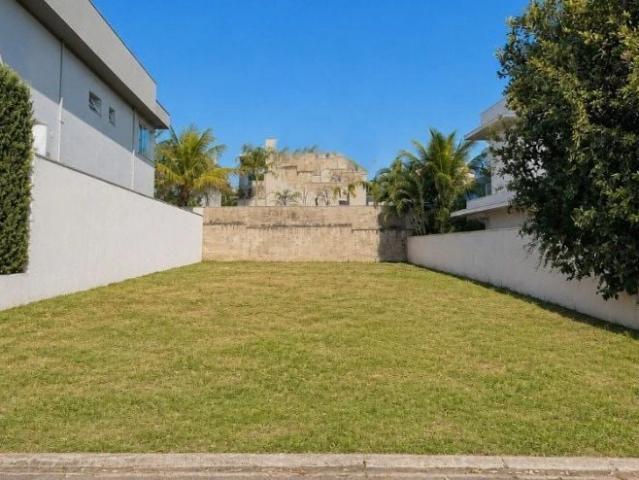 Terreno em Condomínio para Venda em Ribeirão Preto/SP Jardim Nova Aliança Sul