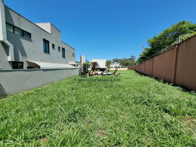 Terreno em Condomínio para Venda em Ribeirão Preto/SP Jardim Olhos d'Água