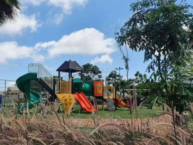 Terreno em Condomínio para Venda em Ribeirão Preto/SP Jardim Olhos d'Água