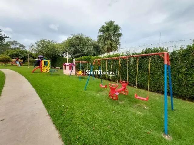 Terreno em Condomínio para Venda em Ribeirão Preto/SP Jardim Olhos d'Água
