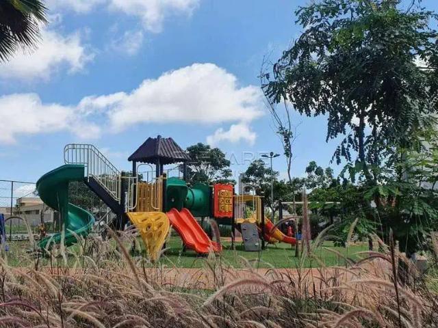 Terreno em Condomínio para Venda em Ribeirão Preto/SP Jardim Olhos d'Água