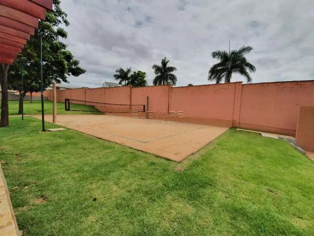 Terreno em Condomínio para Venda em Ribeirão Preto/SP Jardim Olhos d'Água