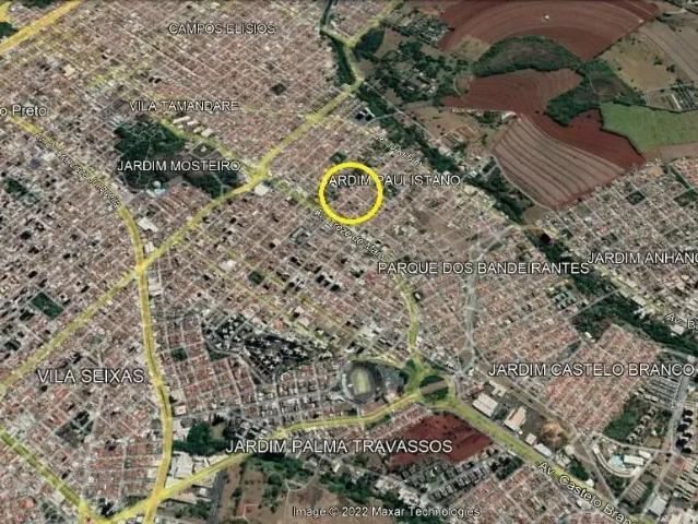 Terreno em Condomínio para Venda em Ribeirão Preto/SP Jardim Paulistano