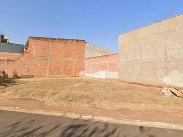 Terreno em Condomínio para Venda em Ribeirão Preto/SP Jardim Professor Antônio Palocci