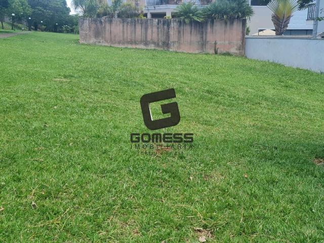 Terreno em Condomínio para Venda em Ribeirão Preto/SP Jardim São José