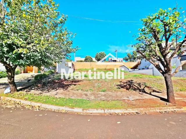 Terreno em Condomínio para Venda em Ribeirão Preto/SP Jardim San Marco