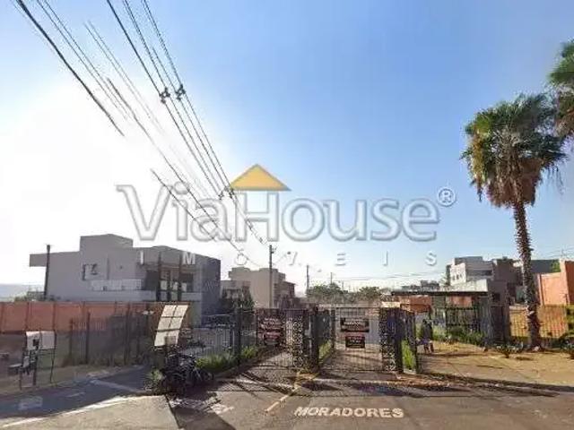 Terreno em Condomínio para Venda em Ribeirão Preto/SP Jardim San Marco II
