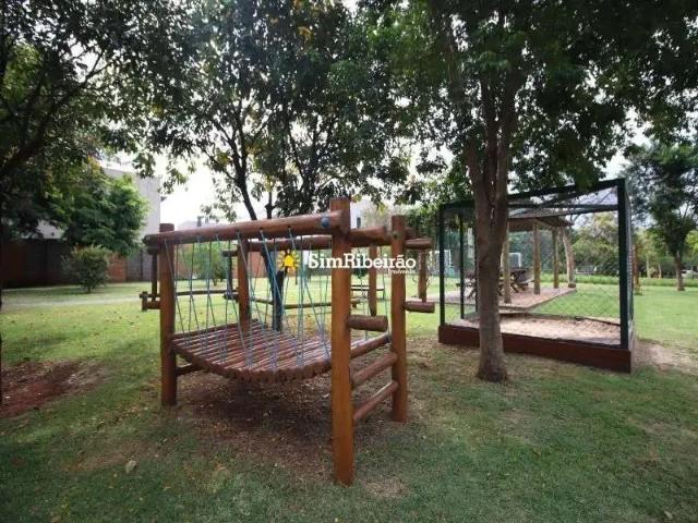 Terreno em Condomínio para Venda em Ribeirão Preto/SP Jardim Saint Gerard