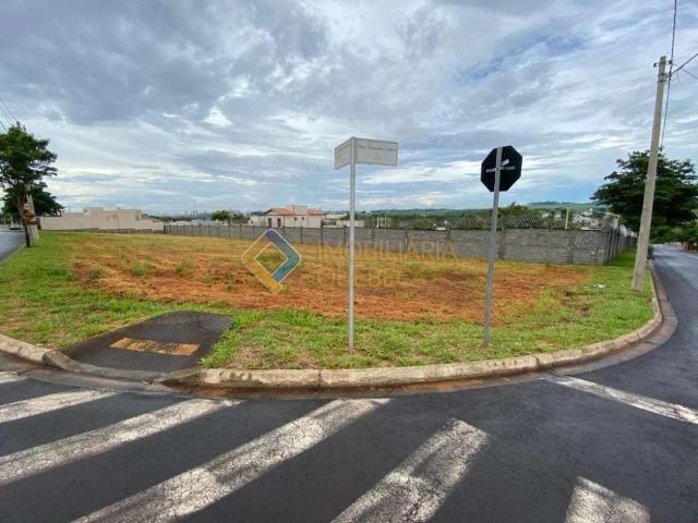 Terreno em Condomínio para Venda em Ribeirão Preto/SP Loteamento Santa Maria