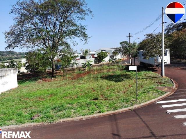 Terreno em Condomínio para Venda em Ribeirão Preto/SP Loteamento Santa Marta