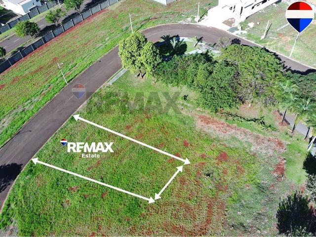 Terreno em Condomínio para Venda em Ribeirão Preto/SP Loteamento Santa Marta