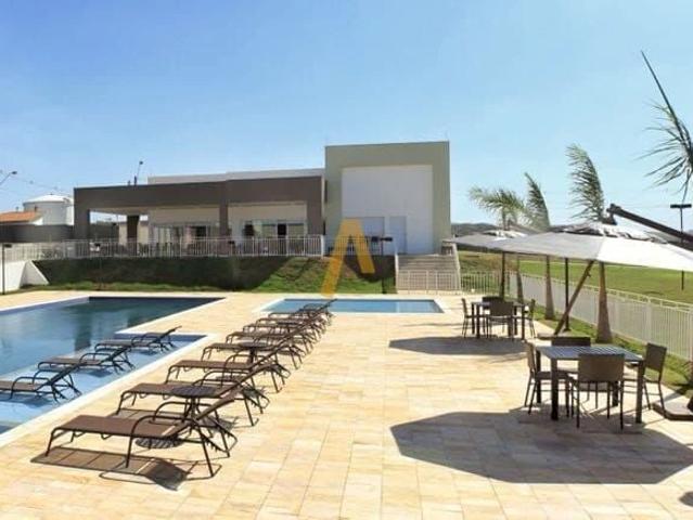 Terreno em Condomínio para Venda em Ribeirão Preto/SP Loteamento Terras de Florença