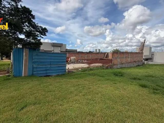 Terreno em Condomínio para Venda em Ribeirão Preto/SP Loteamento Terras de Florença