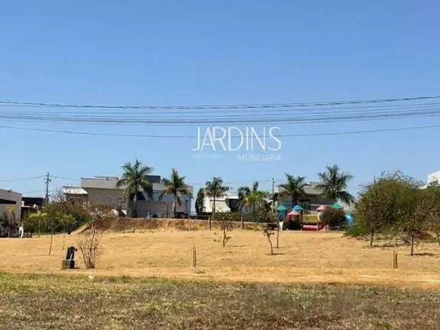 Terreno em Condomínio para Venda em Ribeirão Preto/SP Vila do Golf