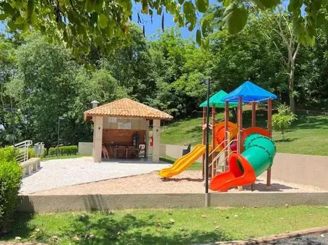 Terreno em Condomínio para Venda em Ribeirão Preto/SP Loteamento Terras de Siena