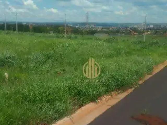 Terreno em Condomínio para Venda em Ribeirão Preto/SP Parque das Oliveiras