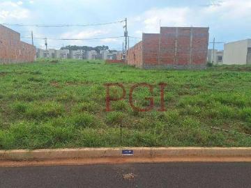 Terreno em Condomínio para Venda em Ribeirão Preto/SP Parque Industria